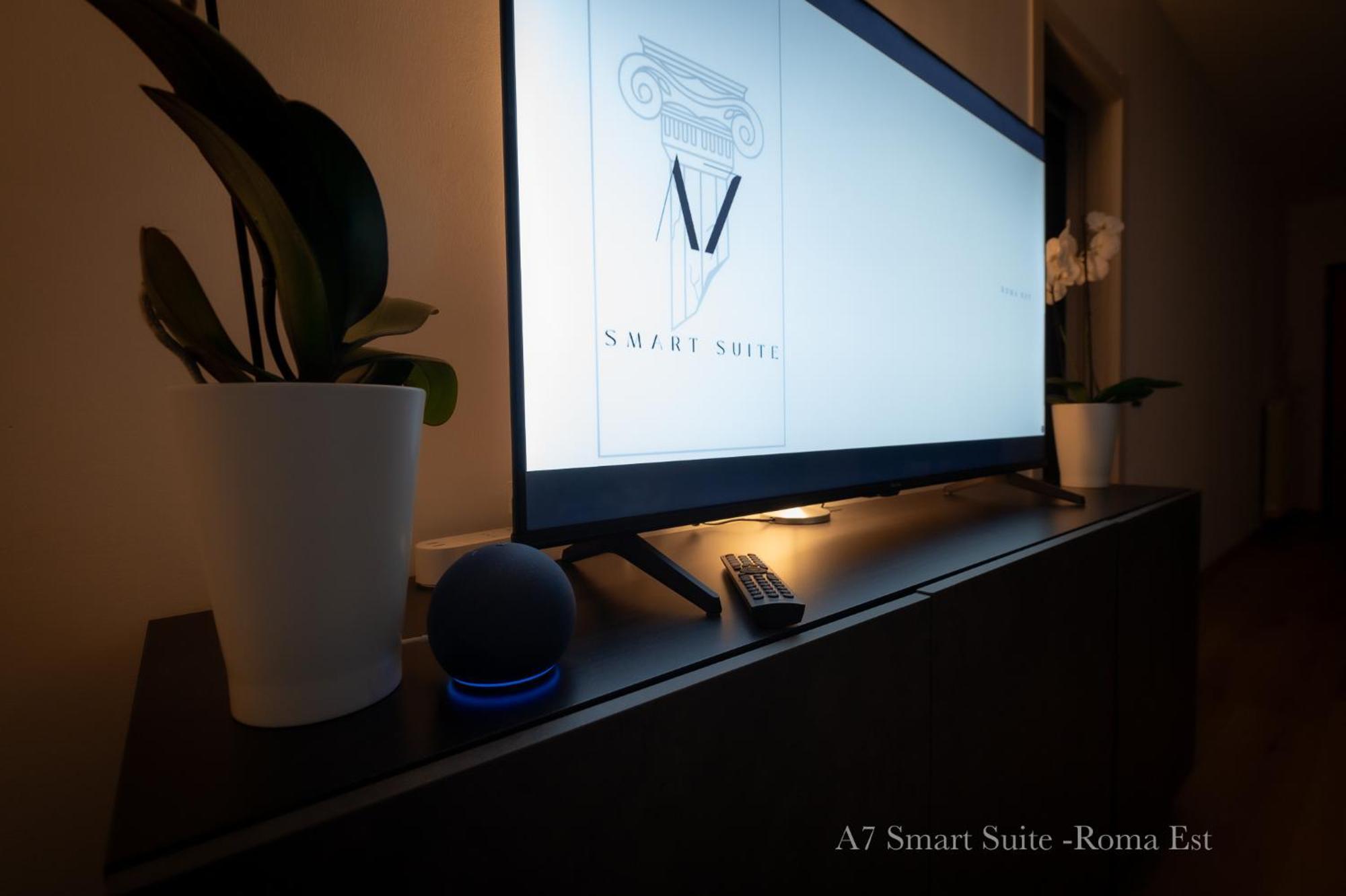 A7 Smart Suite - Roma Est Ngoại thất bức ảnh