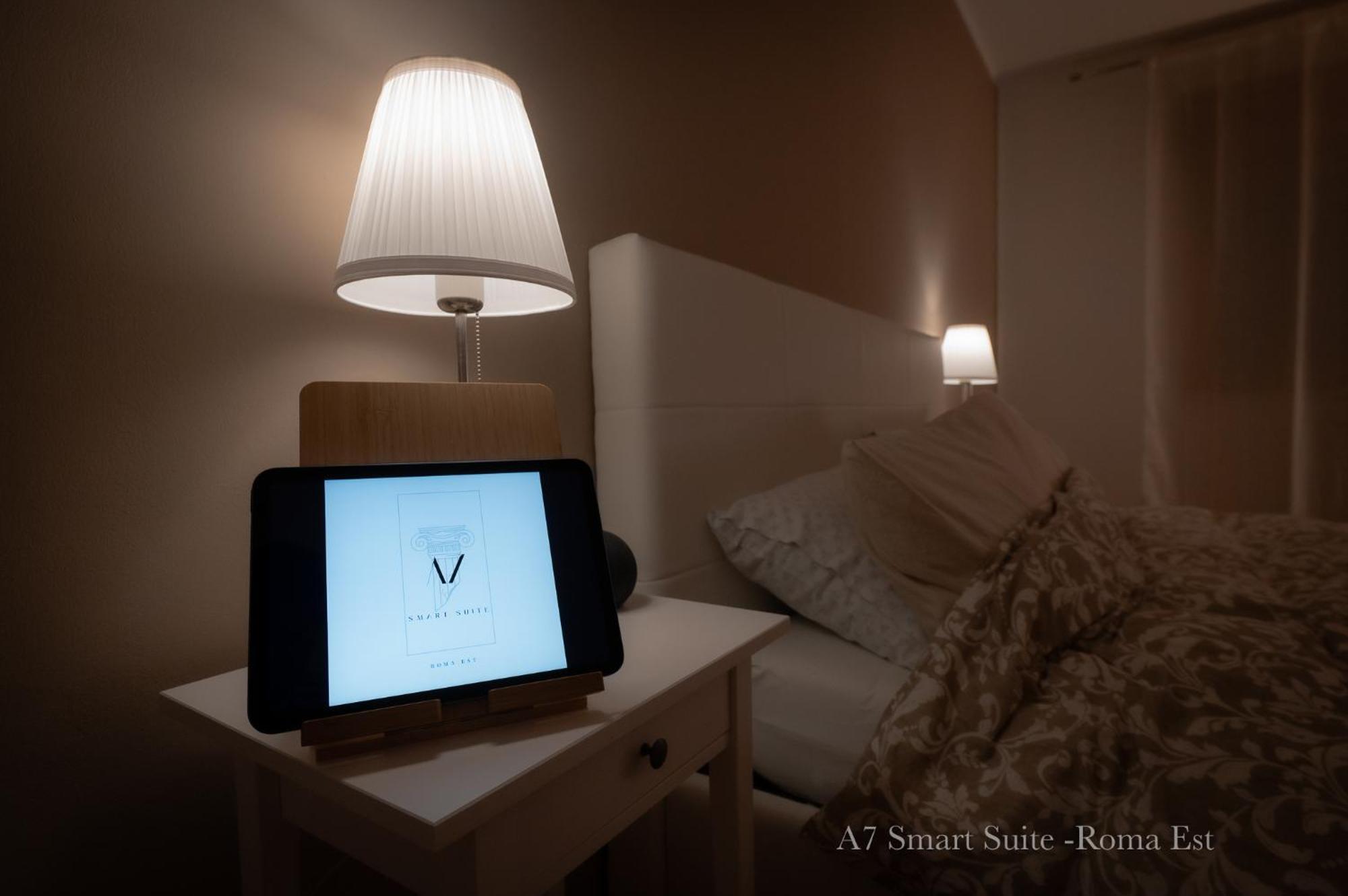 A7 Smart Suite - Roma Est Ngoại thất bức ảnh