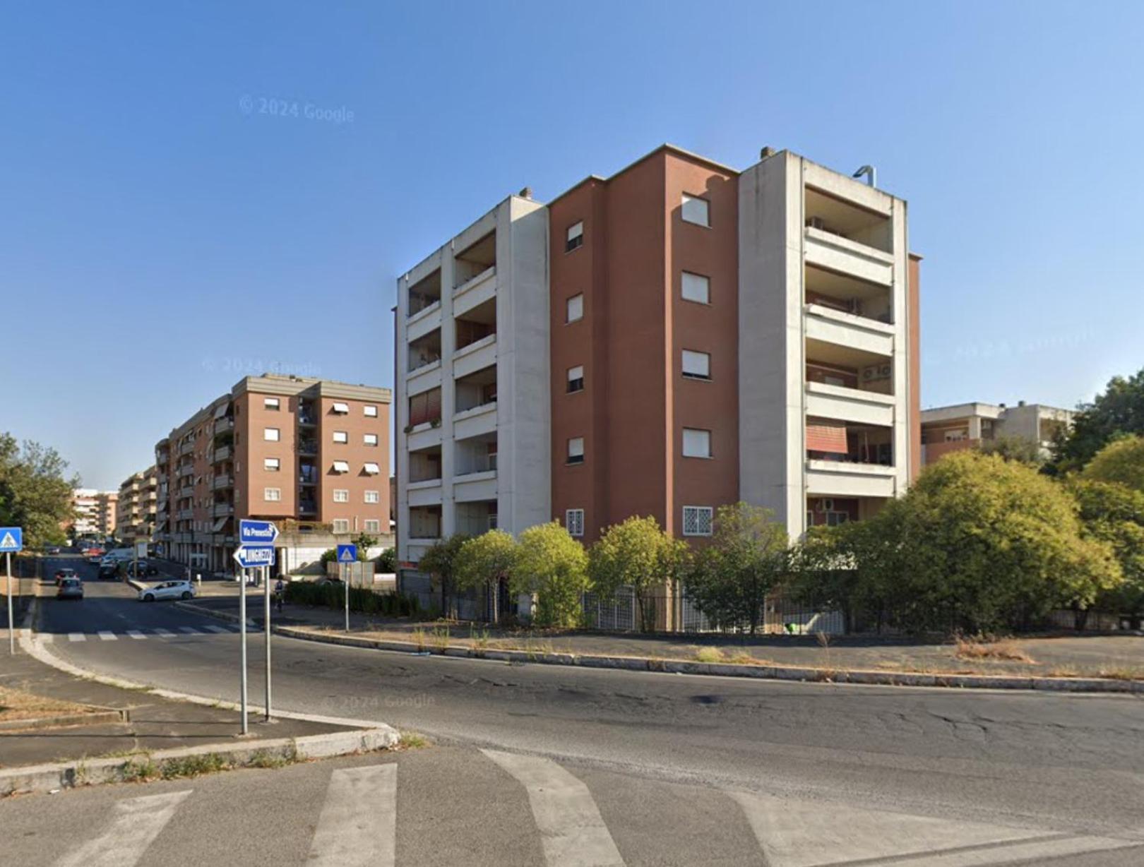 A7 Smart Suite - Roma Est Ngoại thất bức ảnh